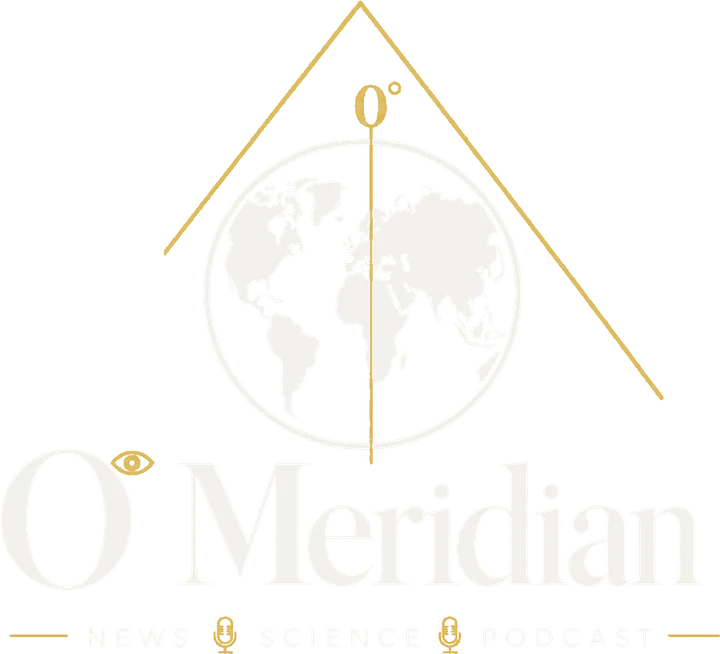 0meridian — News, Science, Podcast